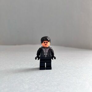LEGO DC Comics Super Heroes Selina Kyle Minifigure